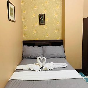 Standard Room with 1 Single Bed